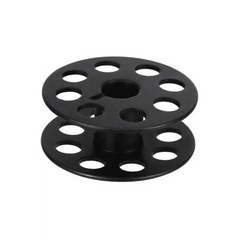 Industrial M-Class Bobbins Metal Slotted