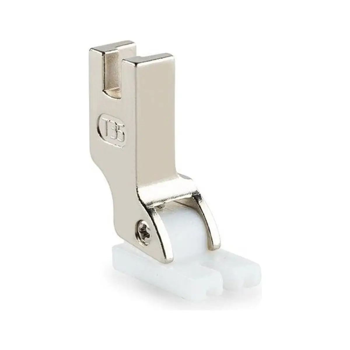Industrial Velvet Double Sided Ring Non-Stick Foot - High-Shank