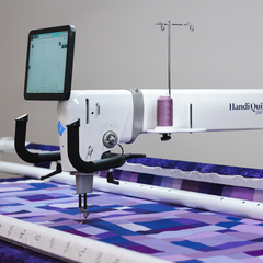 Handi Quilter Infinity 28