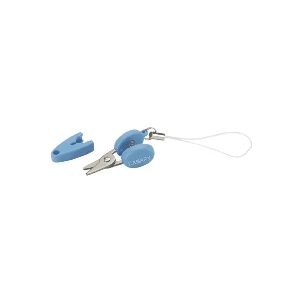 Itty Bitty Scissors