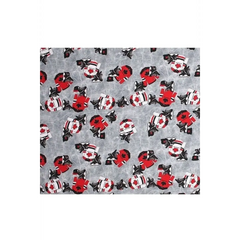 Canada's Game, Hockey Team Spirit Grey - QC300