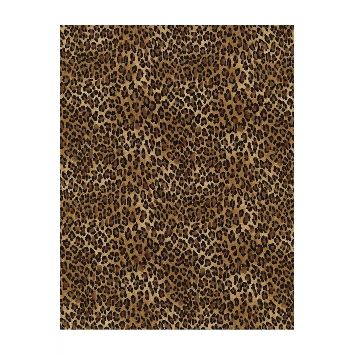 Fabric, Tiny Leopard 44"