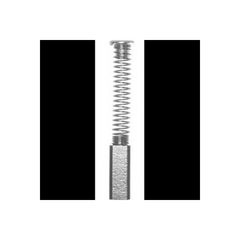 JAPANESE MOTOR BRUSH BL4-728 BL415