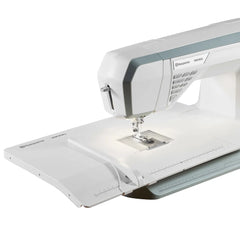 HUSQVARNA® VIKING® Extension Table with Adjustable Guide (TOPAZ 55Q & 65)