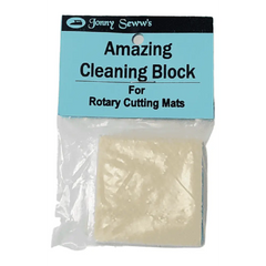 Jonny Seww Amazing Cleaning Block