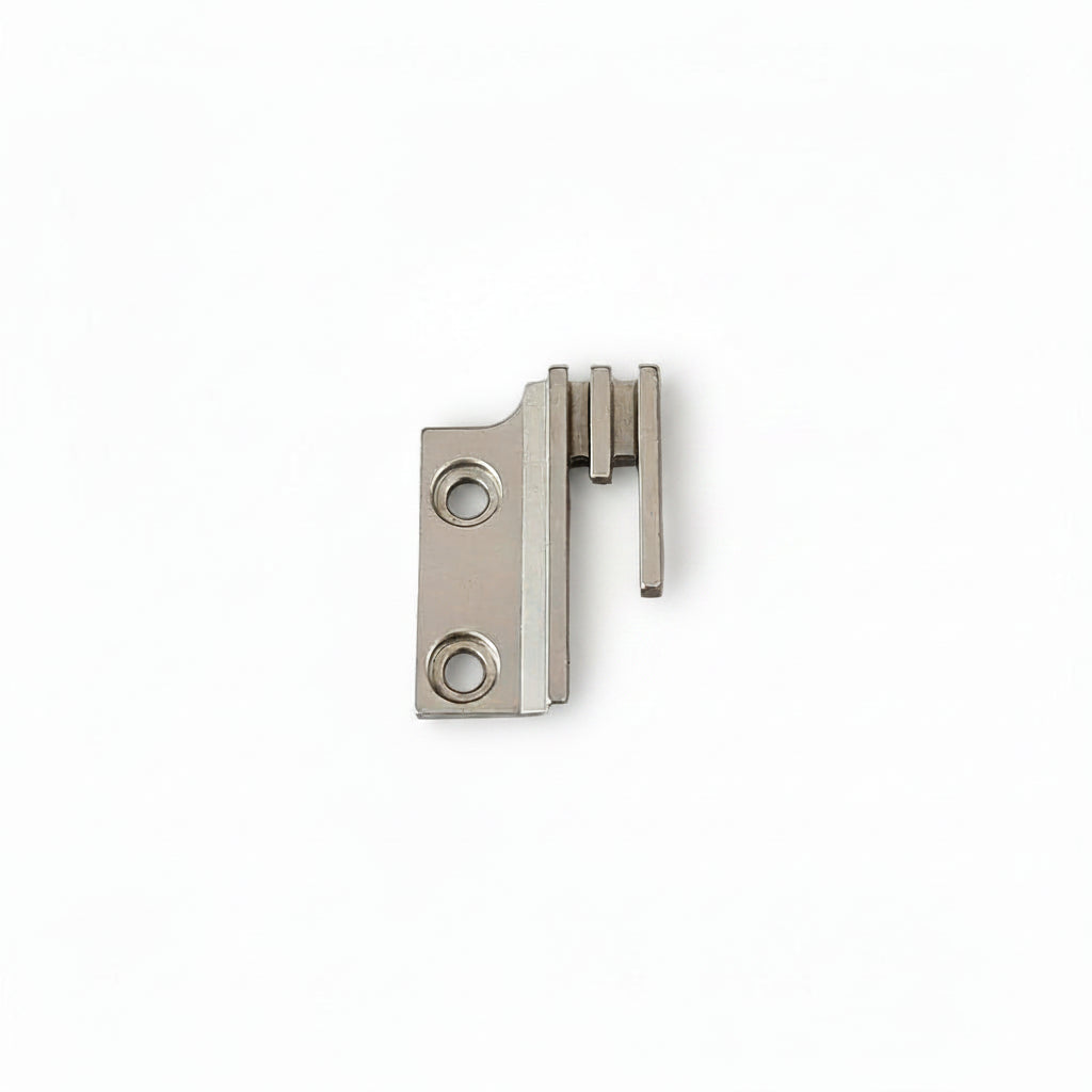 Juki DU-1181N Smooth Feed Dog for Leather