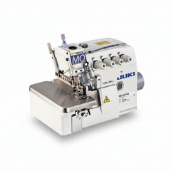 Juki MO-6814S - 4 Thread High-speed Overlock Machine