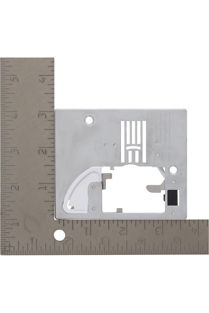 Needle Plate Assembly, Babylock #K-BLMJZ