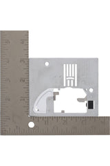 Needle Plate Assembly, Babylock #K-BLMJZ