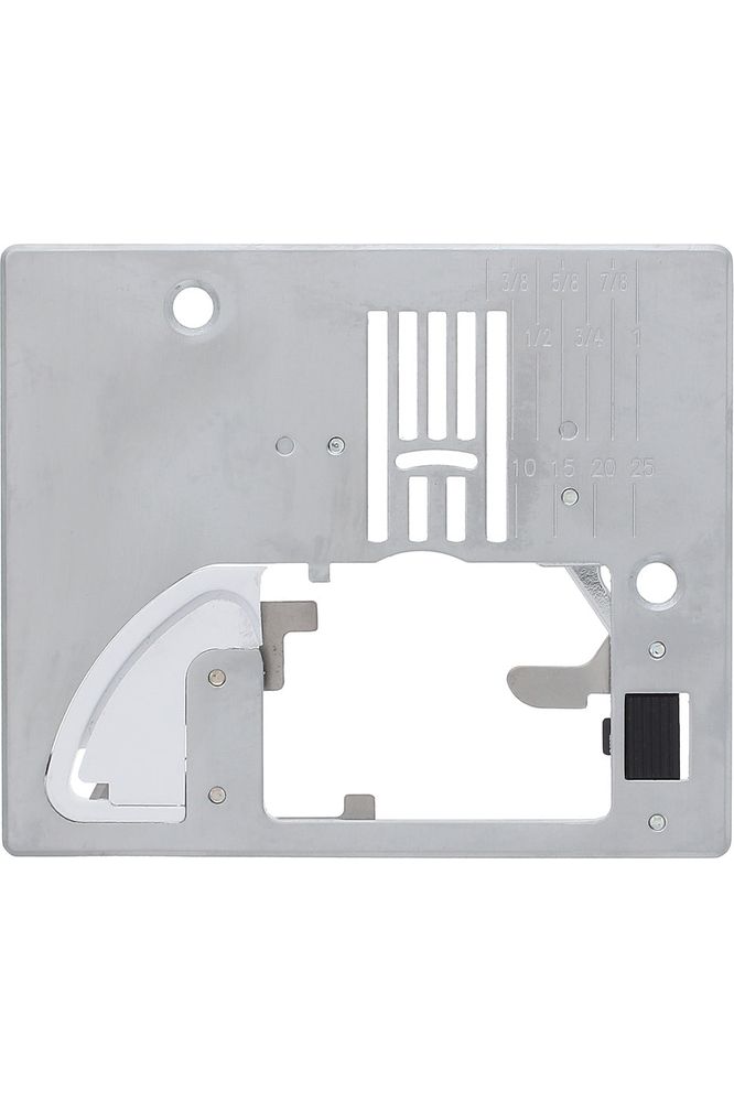 Needle Plate Assembly, Babylock #K-BLMJZ