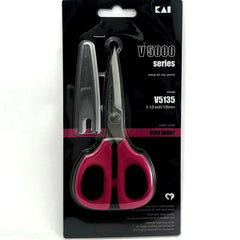 Kai 5135 Embroidery Scissors - 5 1/2’’ - Scissors & Shears