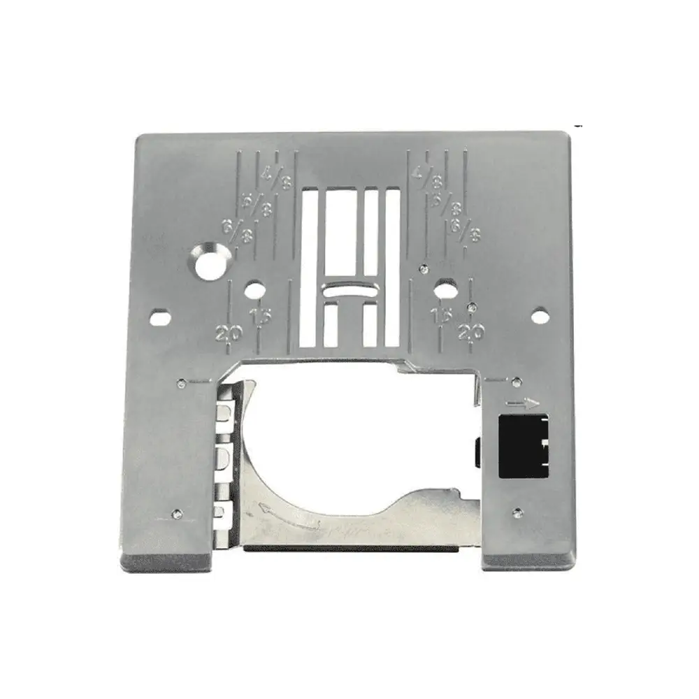 Kenmore Needle Plate 756604107