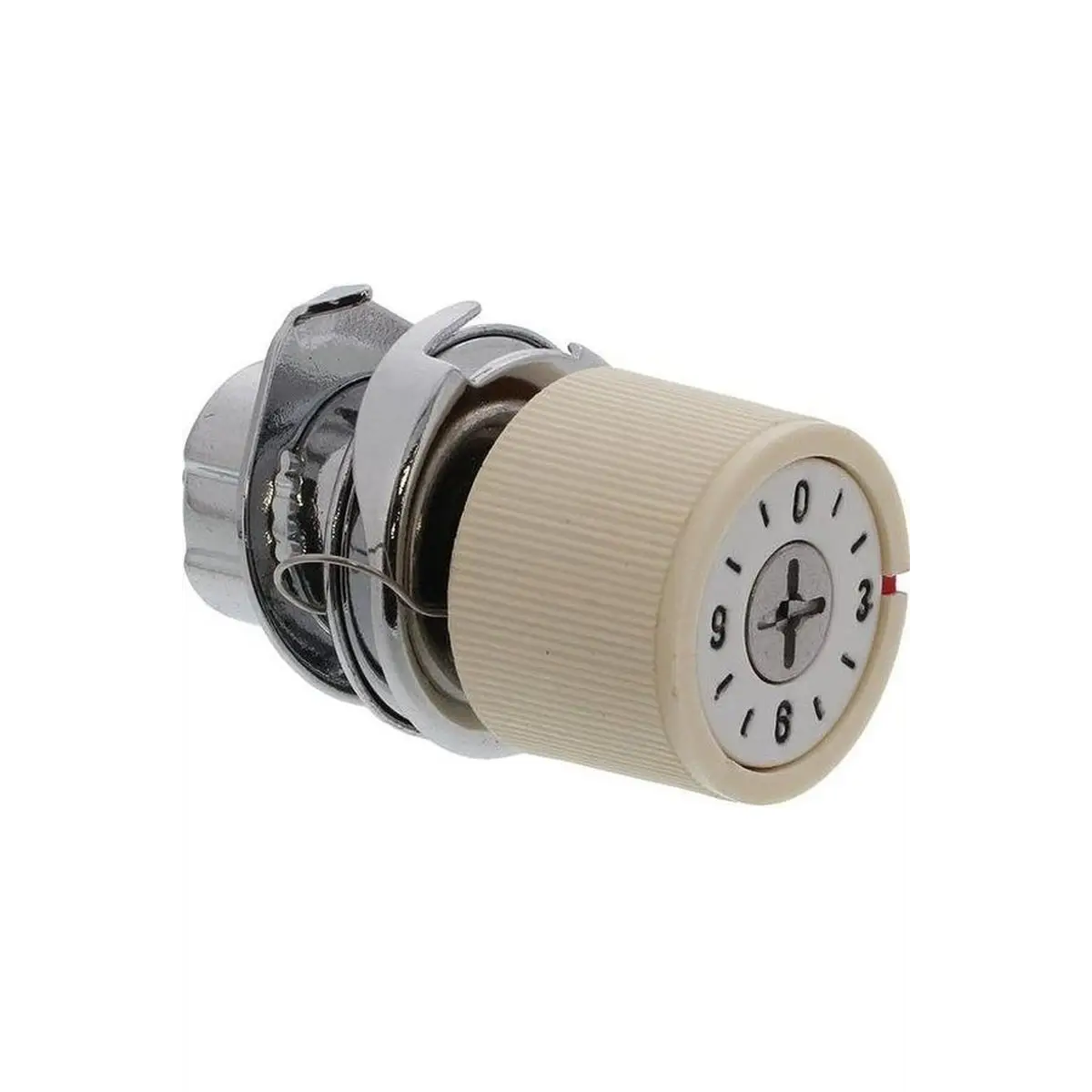 Kenmore Tension Assembly Pull Up Spring #MO-2052
