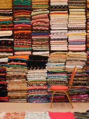 Open Sew Mondays and Wednesdays Registration*