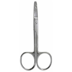 KLASSE Lift a Stitch Scissors - 4"