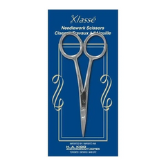 Needlework Scissors KLASSE' - 10.2cm 4?