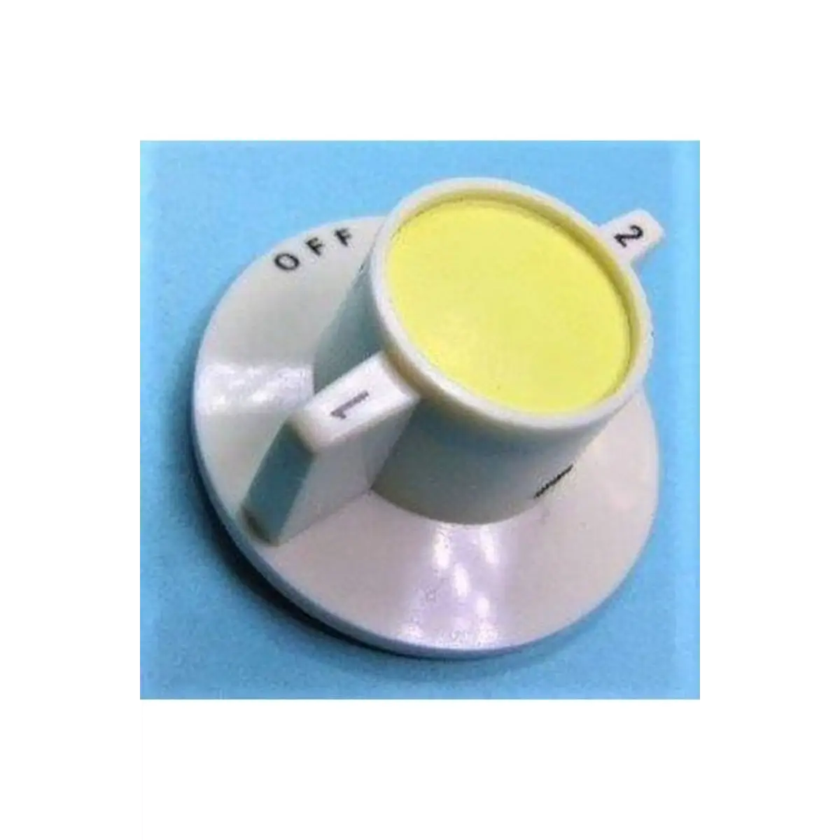 Knob Singer 600 Buttonhole
