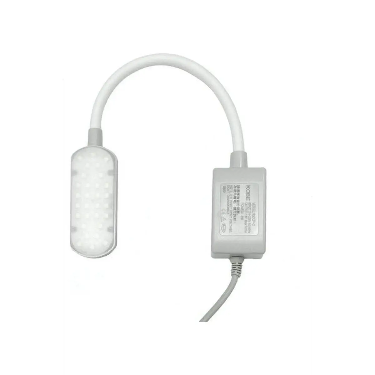 Kobe 830CP-2 Industrial Sewing Machine LED Lamp