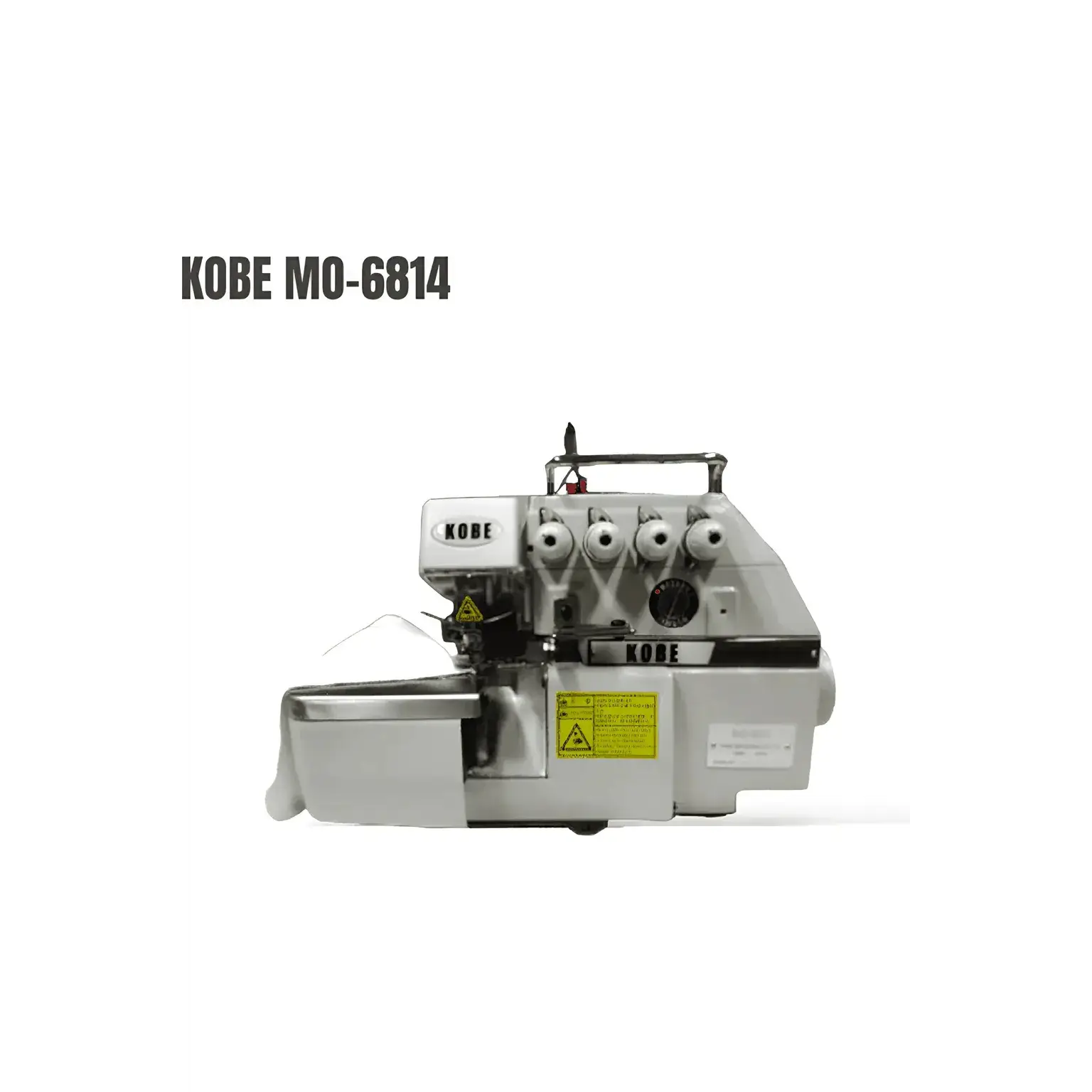 Kobe MO-6814 Overlock Serger