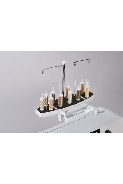 Bernina Multiple-Spool Holder
