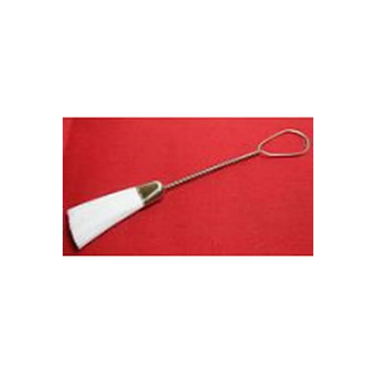 Lint Brush Single End