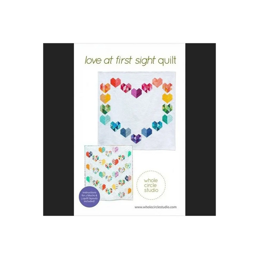 Love At First Sight Pattern