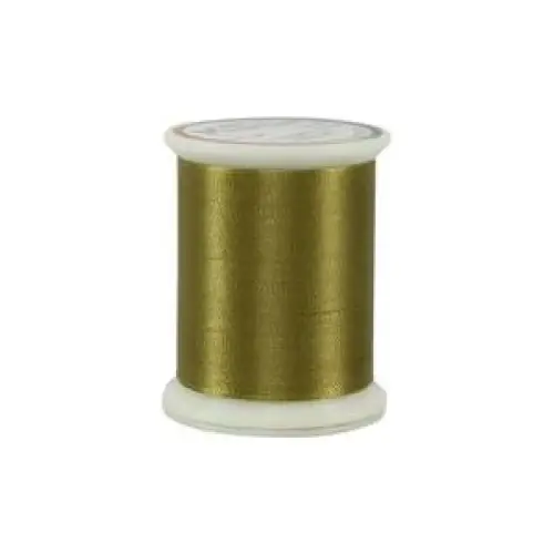 Magnifico Thread Spool - AMBERLIGHT