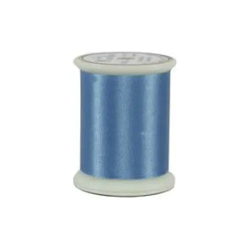 Magnifico Thread Spool - BAJA BLUE