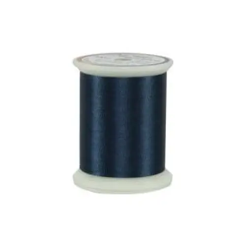 Magnifico Thread Spool - BAYOU BLUE
