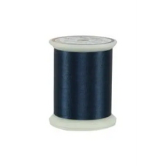 Magnifico Thread Spool - BAYOU BLUE