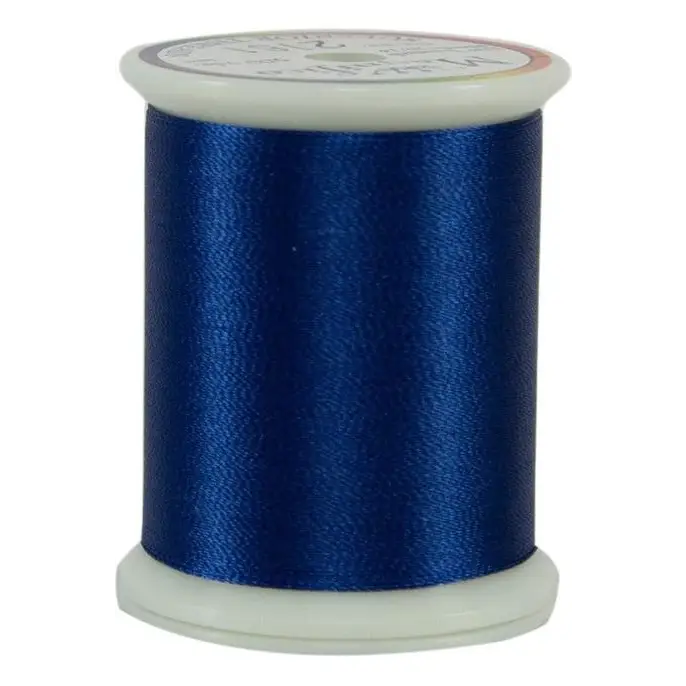 Magnifico Thread Spool - BLUE RIBBON