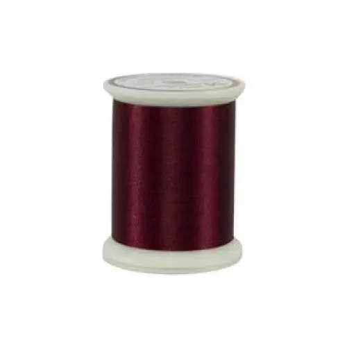 Magnifico Thread Spool - BRICK RED
