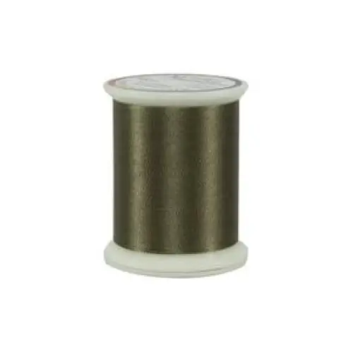 Magnifico Thread Spool - CAMO GREEN