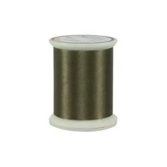 Magnifico Thread Spool - CAMO GREEN