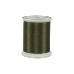 Magnifico Thread Spool - CATCUS GREEN