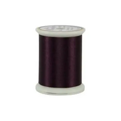 Magnifico Thread Spool - CHERRY WINE