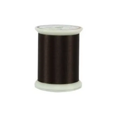 Magnifico Thread Spool - CHOCOLATE RAIN