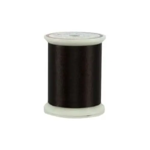Magnifico Thread Spool - COCOA BEAN
