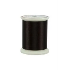 Magnifico Thread Spool - COCOA BEAN