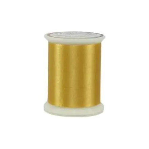 Magnifico Thread Spool - CORNMEAL