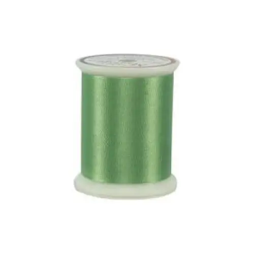 Magnifico Thread Spool - COURTYARD GREEN