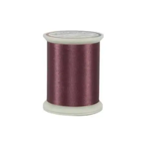 Magnifico Thread Spool - DARK DUSTY PINK