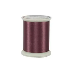 Magnifico Thread Spool - DARK DUSTY PINK
