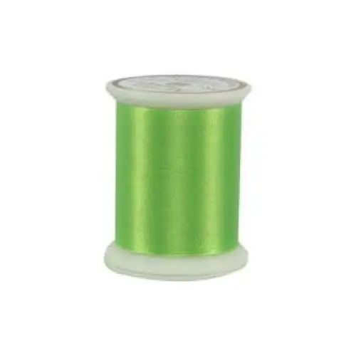 Magnifico Thread Spool - ELECTRIC GREEN