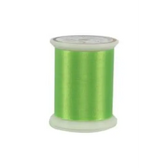Magnifico Thread Spool - ELECTRIC GREEN