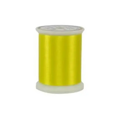 Magnifico Thread Spool - ELECTRIC YELLOW