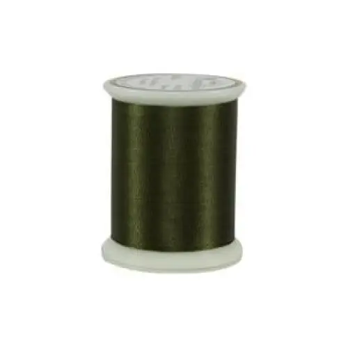 Magnifico Thread Spool - FIG TREE