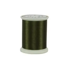 Magnifico Thread Spool - FIG TREE