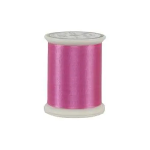 Magnifico Thread Spool - FLAMINGO PINK