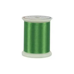 Magnifico Thread Spool - GO AHEAD!